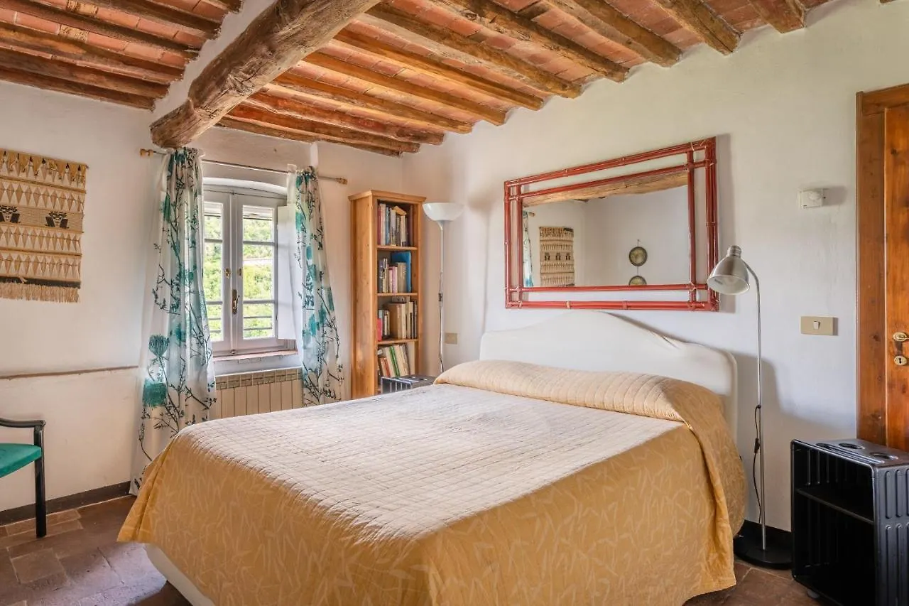 Apartment Abbacca-La Appartamento 1 Lucca