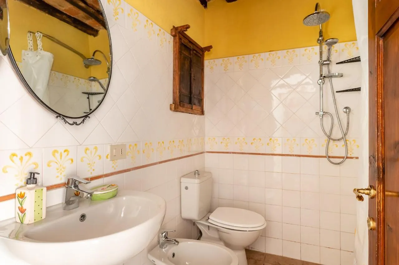 Apartment Abbacca-La Appartamento 1 Lucca