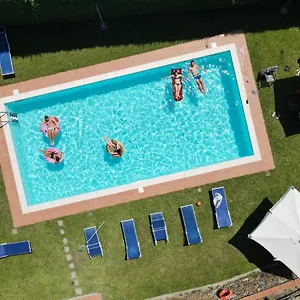  Appartement Tenuta Adamo