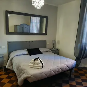 2* Panzió Principe Calaf 3