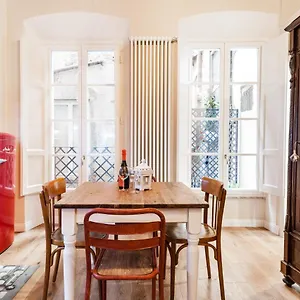  Appartement Il Nido In Centro