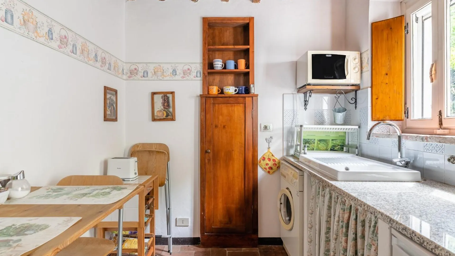 Abbacca-La Appartamento 1 Lucques Appartement